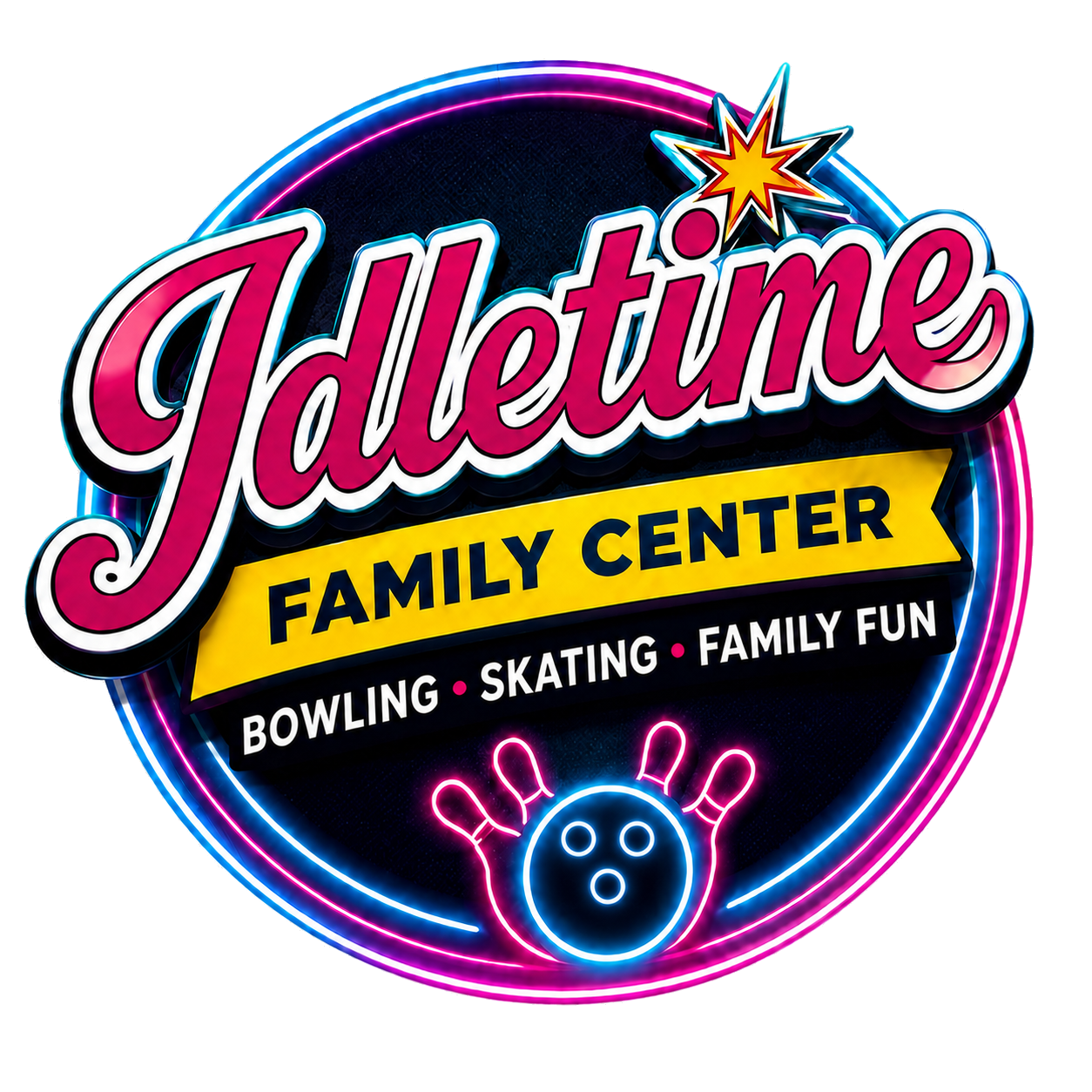 Idletime Family Center
